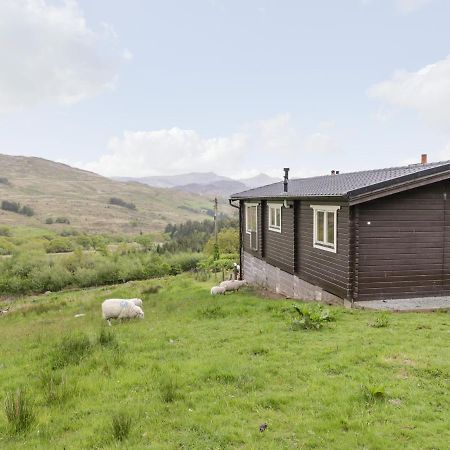 Snowdon Vista Cabin Villa Caernarfon Luaran gambar