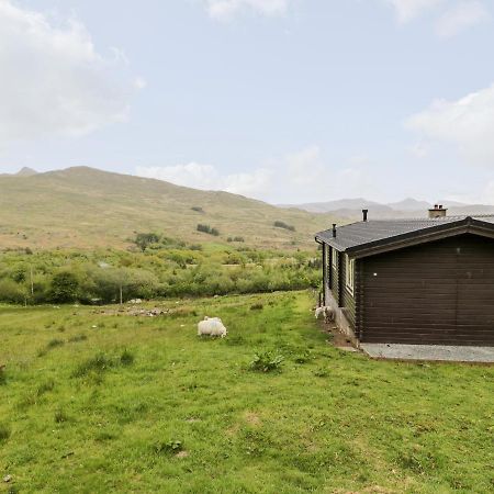 Snowdon Vista Cabin Villa Caernarfon Luaran gambar