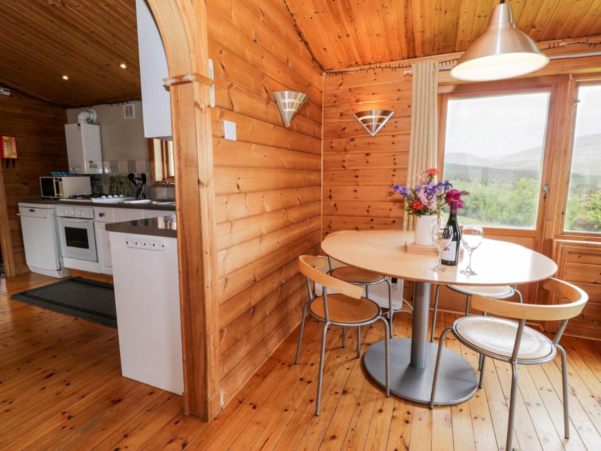 Snowdon Vista Cabin Villa Caernarfon Luaran gambar