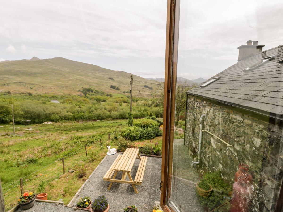 Snowdon Vista Cabin Villa Caernarfon Luaran gambar