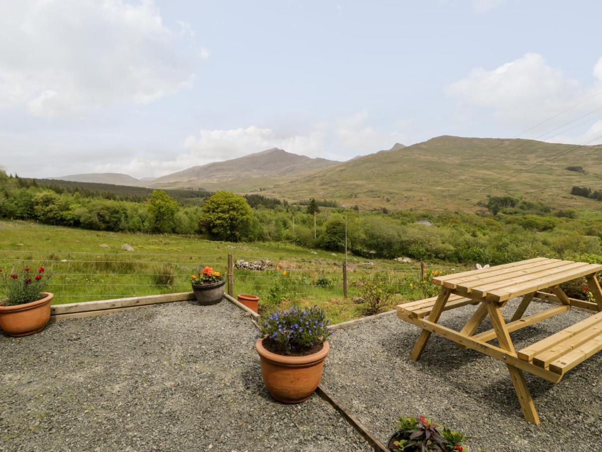 Snowdon Vista Cabin Villa Caernarfon Luaran gambar